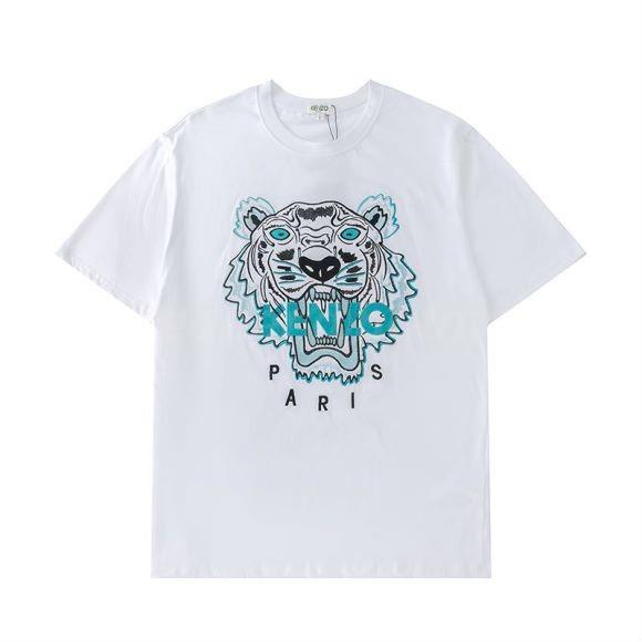 KENZO Men's T-shirts 107